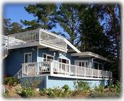 Half Moon Bay, California Vacation Home