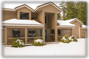 Cle Elum, Washington Vacation Home
