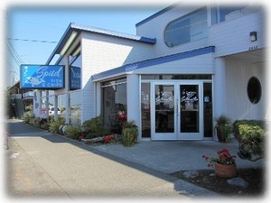 Spud Fish & Chips - a Seattle institution since 1935