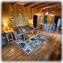 Living Room / Dining Area / Kitchen