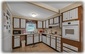 Kitchen Overlooking Side Yard