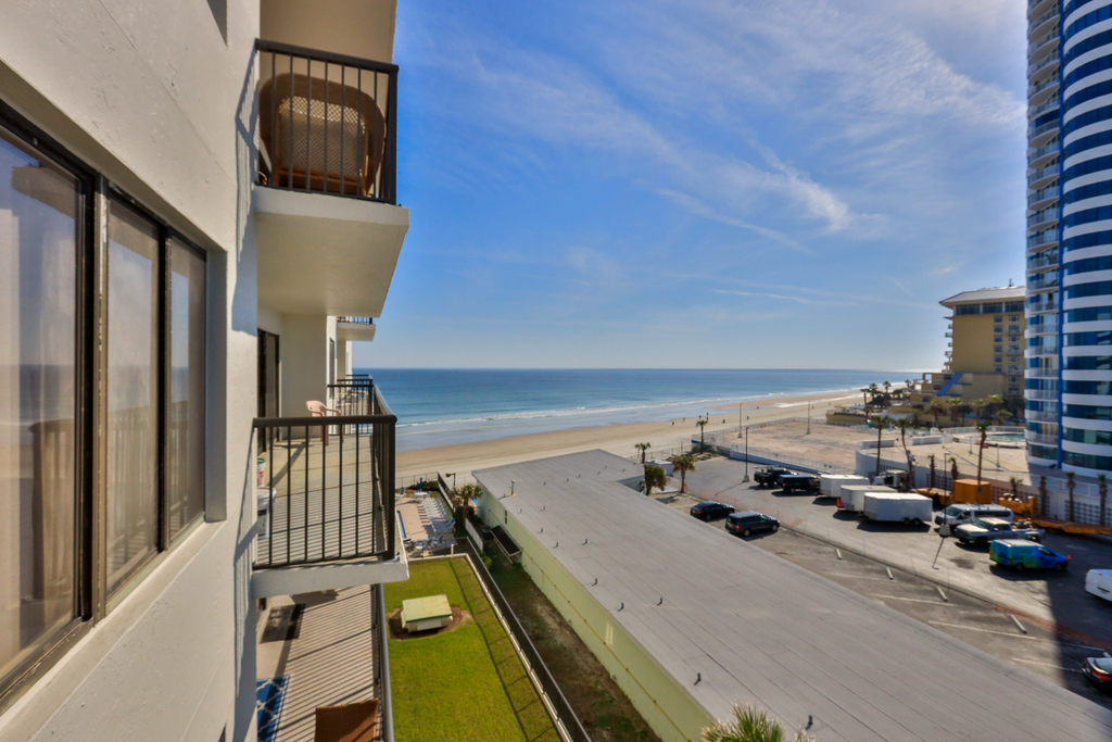 Photos Of Sandpoint5c (vrc#3879): Endless Summer-2 2 Condo On The Ocean 